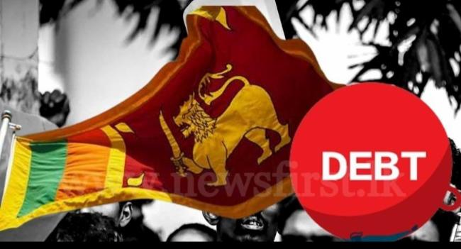 Paris Club Approaches China, India for Sri Lanka Debt Overhaul